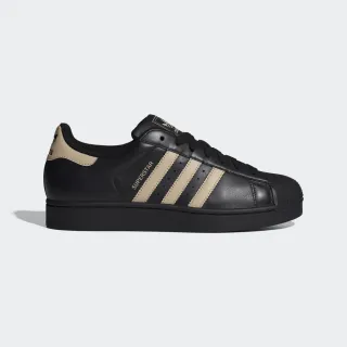 【adidas 愛迪達】SUPERSTAR II 運動休閒鞋 貝殼鞋 男鞋/女鞋 - Originals IH4173