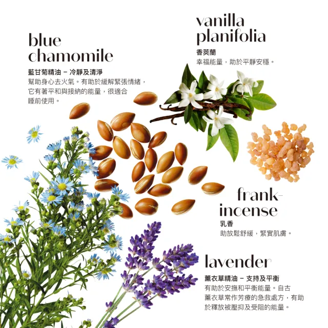 【ilapothecary】No.101 SOS香莢蘭菁植膏100g(身體滋潤膏)