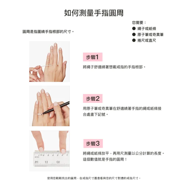 【Pandora 潘多拉】高雅旋紋皇冠戒指-鍍14k金