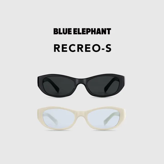 【BLUE ELEPHANT】ANDY-S DUSTIN BIN HANI SEINA MAIN一般款式 太陽眼鏡 墨鏡 附盒 官方旗艦店