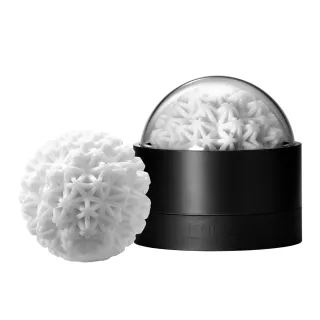 【TENGA】GEO 探索球(重複使用 情趣用品 日本 飛機杯 自慰套 自慰器 自慰杯 超立體 肉厚濃密感)