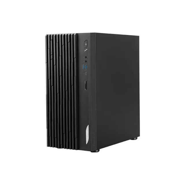 【MSI 微星】升級16G★G7400 雙核電腦(PRO DP180 14A-1429TW/8G/128G SSD/W11P)