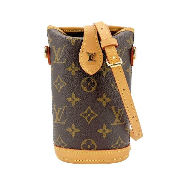 LV LOUIS VUITTON路易威登 M80874 Fold Me 老花帆布拼牛皮斜背薯條包 LV LOUIS VUITTON 路易威登 M80874 Fold Me 老花帆布拼牛皮斜背薯條包,咖啡色系設計,簡約時尚。外層為高質感牛皮與帆布拼接,內層為布面材質,配備原廠防塵套、背帶與原廠包裝盒,尺寸為長10cm、寬6cm、高20cm,適合女性日常使用,輕便實用,歐洲進口,西班牙製造。