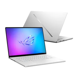 【ASUS 華碩】後背包/滑鼠組★16吋GeForce RTX5060 AI7 350電競筆電(GA605KM/Zephyrus G16/AI7 350/32G/1T)