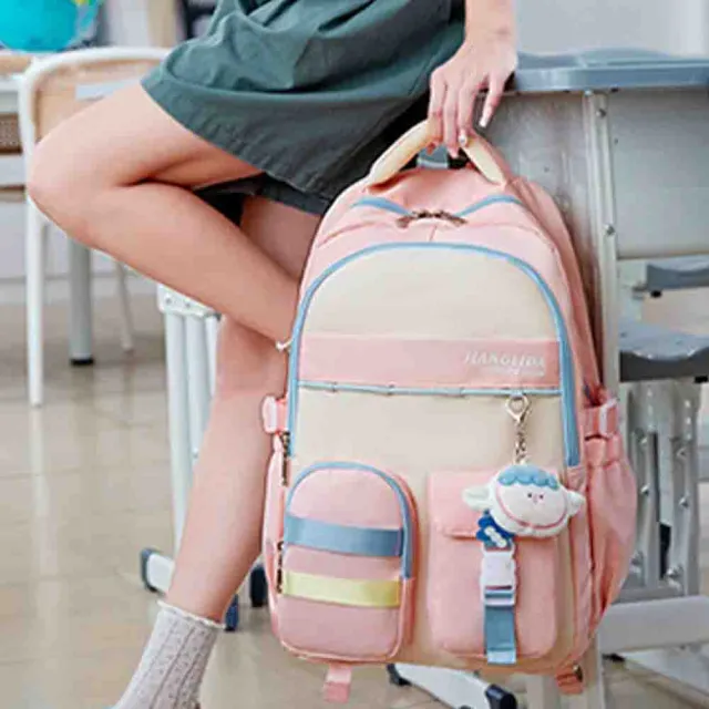 【2026】輕量書包推薦10款高評價人氣品牌排行榜 | 好吃美食的八里人