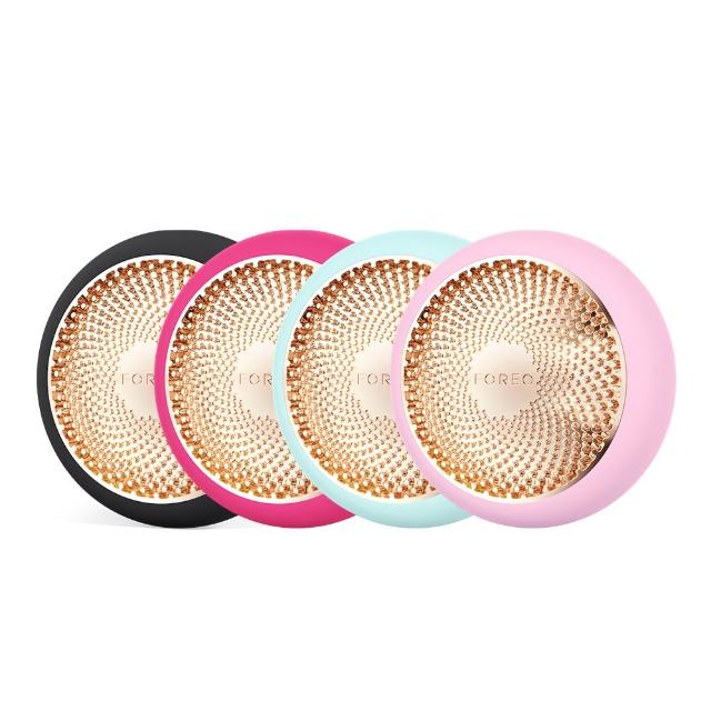 【FOREO】UFO 3 智能彩光面膜儀(官方直營/四色可選)