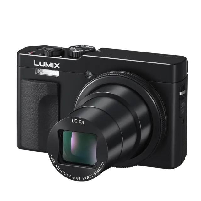 Panasonic 國際牌】LUMIX DC-TZ99 相機(公司貨128G全配組) - momo購物