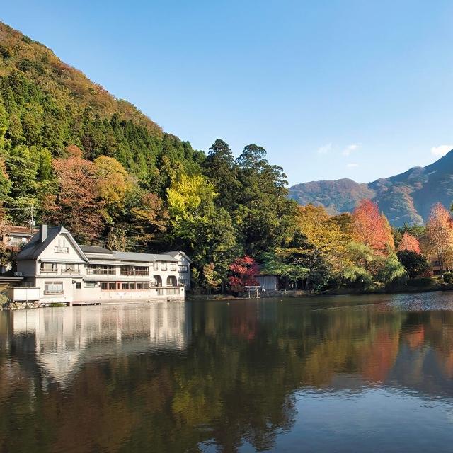 【喜鴻假期】★超值九州５日★高千穗峽、阿蘇老街、大觀峰、熊本城、萌熊電鐵、湯布院、門司港(單人券)