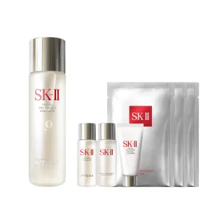 【SK-II】官方直營 青春露230ml(緊緻/透亮/臉部保養/母親節禮物)