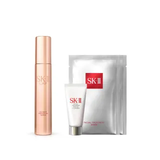 【SK-II】官方直營 晶鑽極緻奢華再生精華 50ml(母親節禮物)