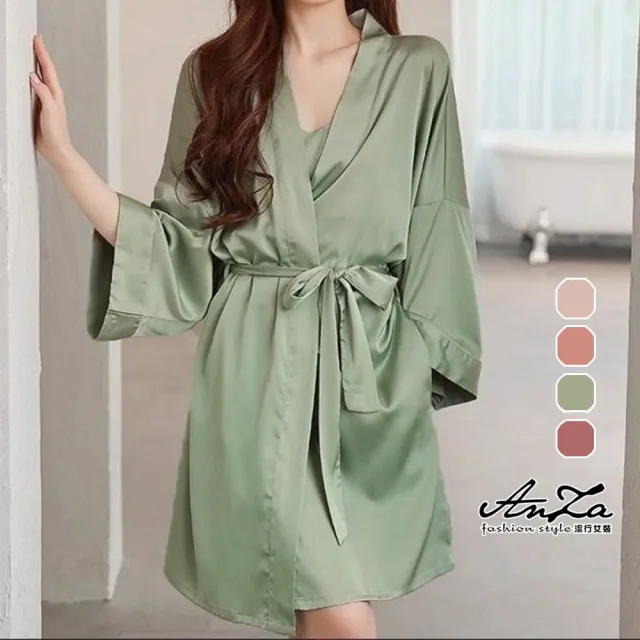 【2026】涼感睡衣推薦｜10款高評價人氣品牌排行榜 | 好吃美食的八里人