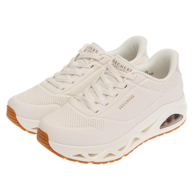 【SKECHERS】女鞋 運動系列 運動鞋 瞬穿舒適科技 UNO GLIDE-STEP 寬楦款 (190113WW)