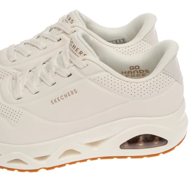 【SKECHERS】女鞋 運動系列 運動鞋 瞬穿舒適科技 UNO GLIDE-STEP 寬楦款 (190113WW)