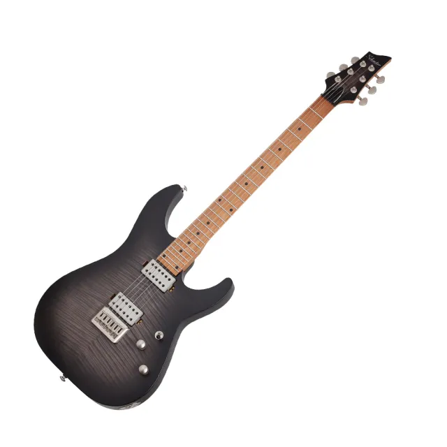 Schecter C-1 Standard Plus 電吉他 多色款