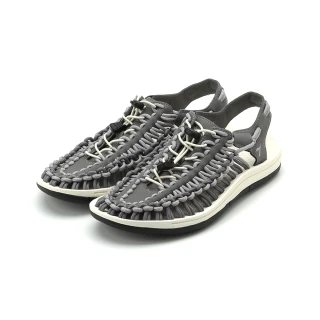 【DIADORA】DIADORA ALLIGATOR II 編織涼鞋 灰 DA7617248 男鞋