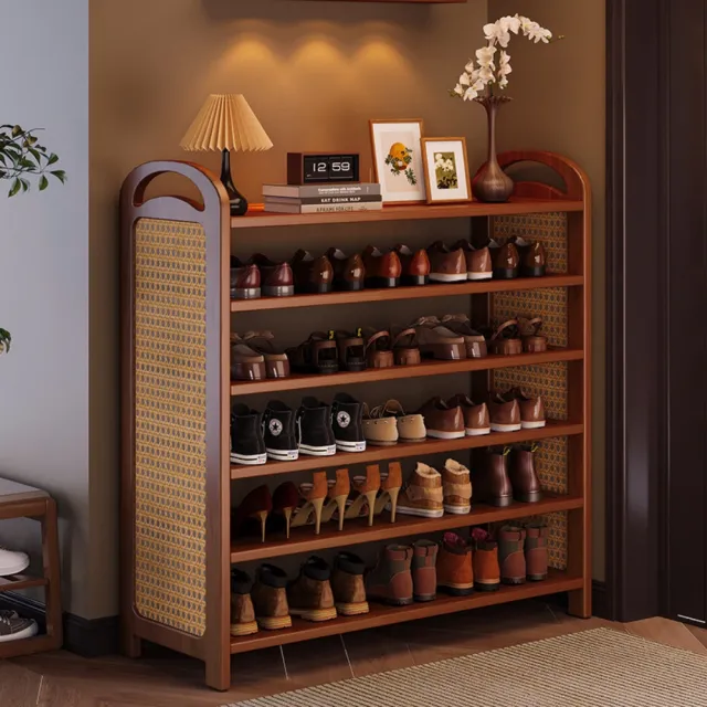 【2026】簡易鞋架推薦ptt》10款高評價人氣品牌排行榜 | 好吃美食的八里人