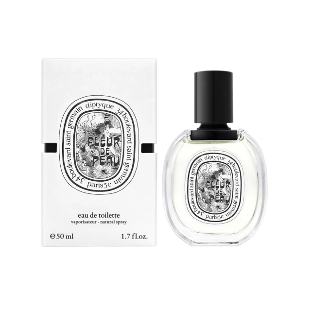 Diptyque香水
