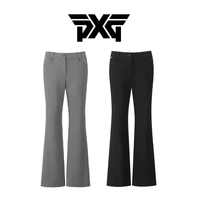 【PXG】REGULAR BOOTS CUT 女士 高爾夫長褲(兩色可選)