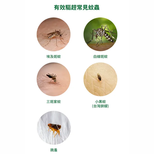 【福來朗】PMD森寧天然防蚊液80ml_2入組｜防蚊液｜防蚊噴霧｜小黑蚊｜長效防蚊｜孕婦｜幼童