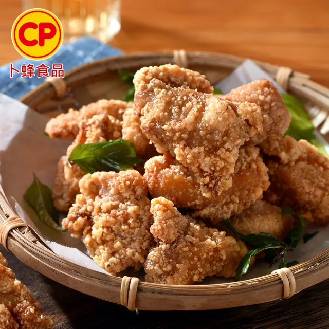 【卜蜂】急凍生鮮 去骨帶皮雞腿肉-去腳踝 真空6連包組(2.7kg/組_團購.居家料理.燉煮炒)
