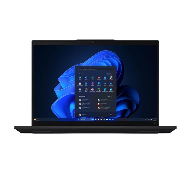 【ThinkPad 聯想】特仕版14吋筆電(ThinkPad L14/Ultra 7 165U/16G+16G/512G SSD/W11P/三年保/黑)