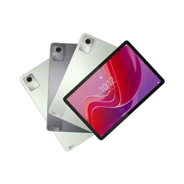 【Lenovo】Tab M11(4G/64G) WIFI 11吋