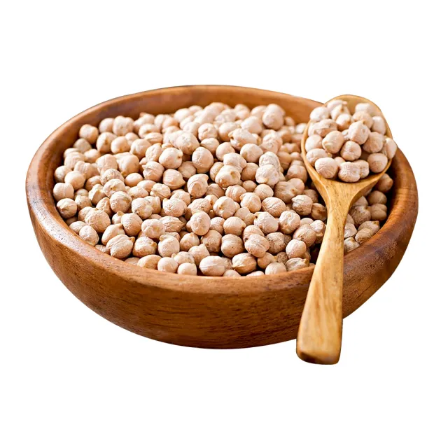 【臻御行】生鷹嘴豆 1000g×3入組