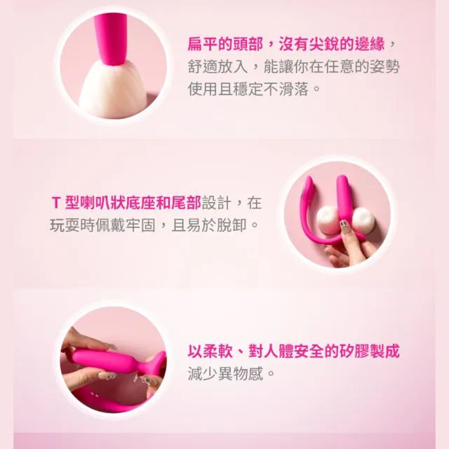 【Lovense】Lush Anal 智能後庭震動器(情趣職人 後庭按摩器 情趣用品 前列腺按摩)