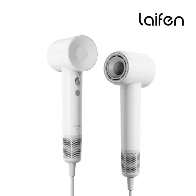 【Laifen 徠芬】SE 經典系列高速吹風機(負離子/穩定耐用/經典設計)