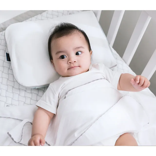 【GIO Pillow】90x100cm 冰紗涼感被(冰絲涼感 嬰兒被毯 午睡被 空調被 隨身被 可水洗)