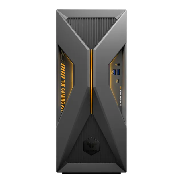 【ASUS 華碩】i5八核 RTX3050電競電腦(i5-13420H/16G/512G SSD/W11/330W/H-T500MV-13420H428W5)