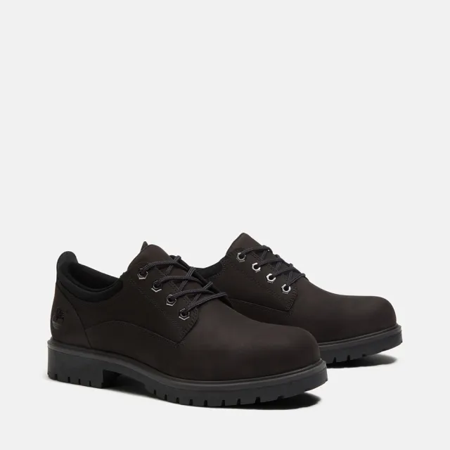 【Timberland】黑色Timberland 25輕量防水鞋 鞋子 男鞋 (A2R1NW05)