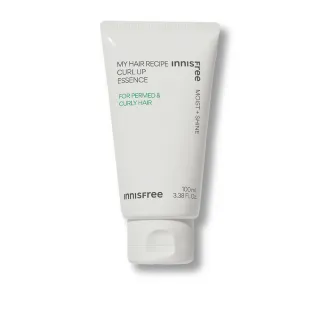 【innisfree】我的秀髮輕舞柔亮精華乳(捲髮專用)