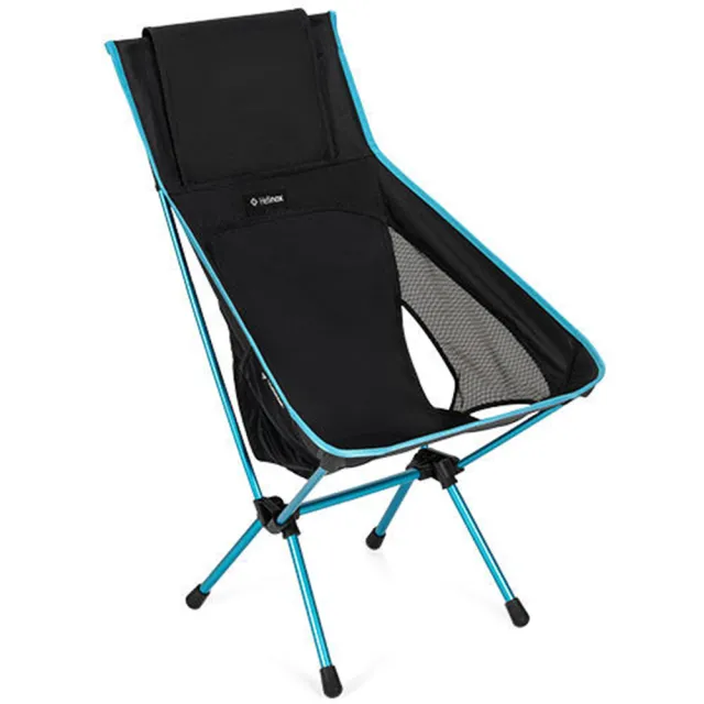 【Helinox】Chair One Highback 全新進階版 戶外露營椅 多色HX-10003314-7 10003322 10003716經典拼接