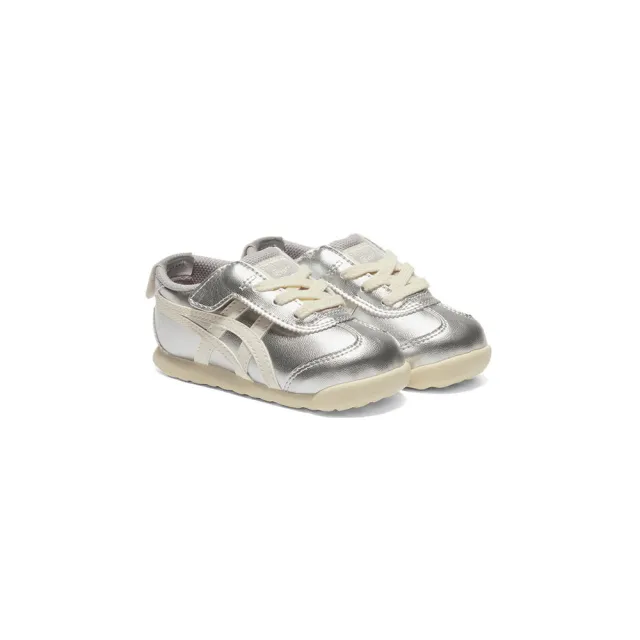 【Onitsuka Tiger】鬼塚虎 KIDS MEXICO66 小童鞋 休閒鞋 (1184A074-020/1184A074-001)