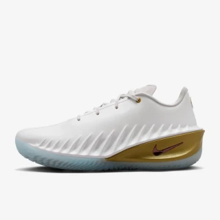 【NIKE 耐吉】G.T. CUT 4 CNY EP 男 籃球鞋 運動鞋 馬年 實戰 白金(IB6728-100)