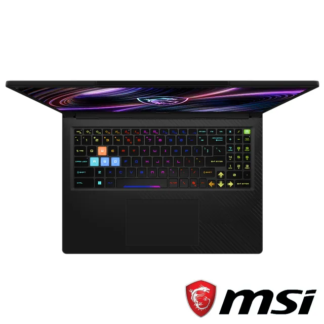 【MSI 微星】16吋Ultra 9 275HX RTX 5070Ti-12G 電競筆電(Raider 16 HX/16G/1T SSD/Win11/B2WH-026TW)
