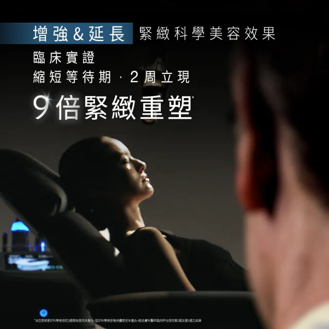【Skin Ceuticals 修麗可】撫平皺紋★AGE普拉斯鏈活膚緊緻霜 48ml