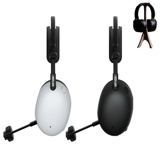 【SONY 索尼】INZONE H9 II 無線降噪電競耳機 WH-G910N(台灣公司貨保固12個月)
