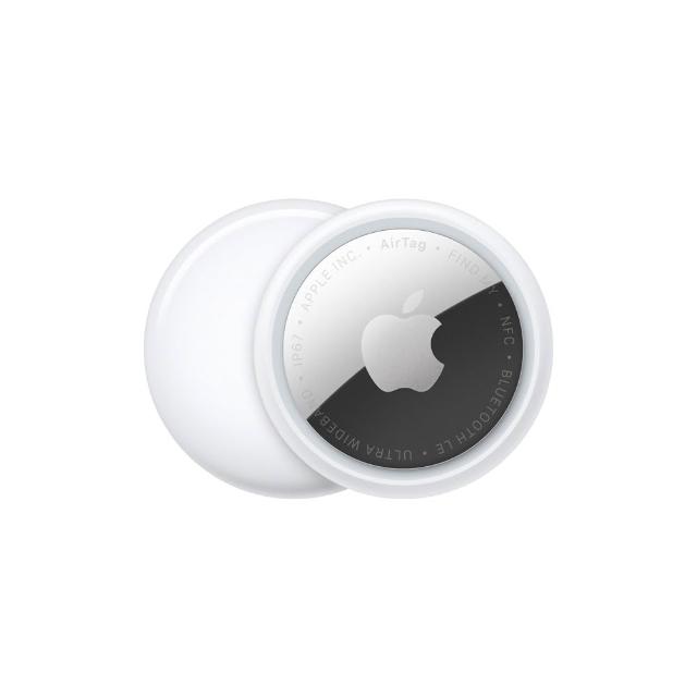 【Apple】AirTag2 (MFE94TA/A)(一入組)