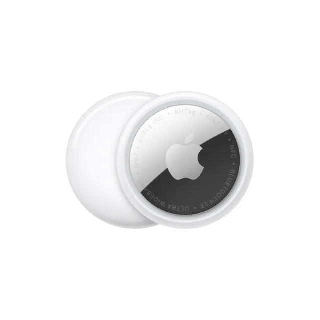 【Apple】AirTag2 (MFE94TA/A)(一入組)