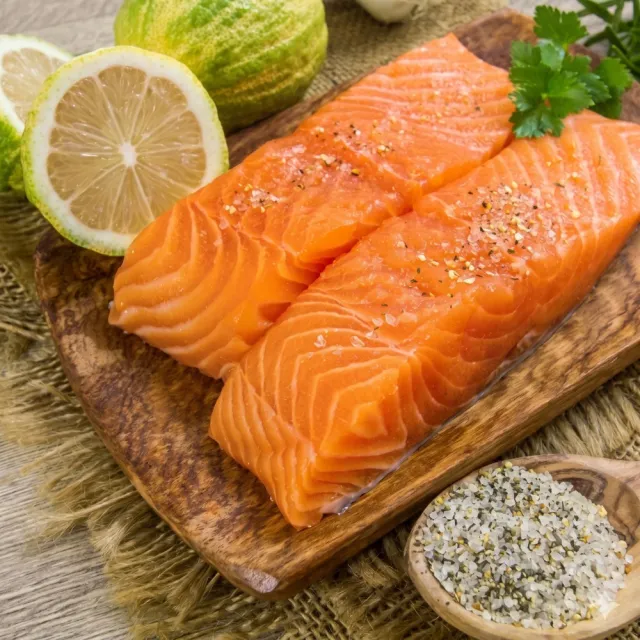 【2026】鮭魚推薦ptt》10款高評價人氣品牌排行榜 | 好吃美食的八里人