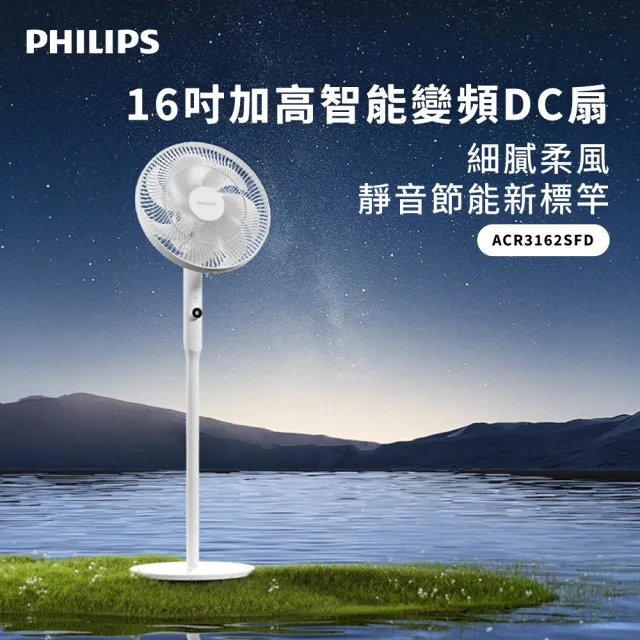 【2026】Philips 飛利浦電風扇推薦ptt》10款高評價人氣品牌排行榜 | BALIMAN情報局