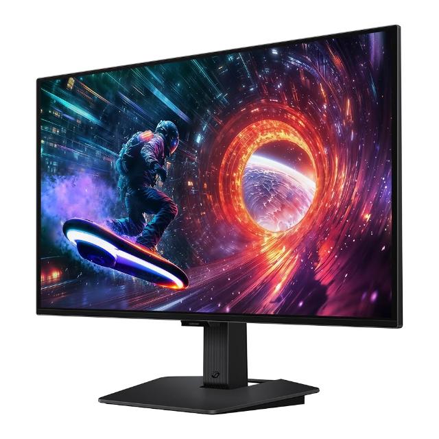 【Samsung 三星】S27FG502SC 27型 G5 Odyssey 2K OLED抗眩光真霧面電競螢幕