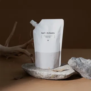 【hoi! 好好生活】日京山風香氛-擴香補充包300ml(多款味道可選)
