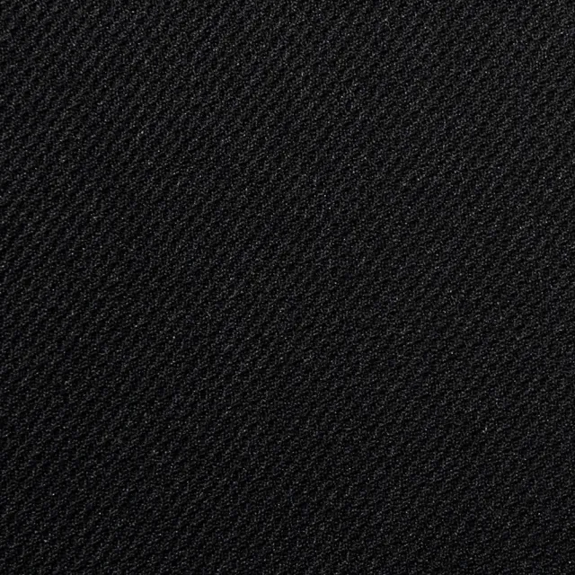 【MUJI 無印良品】工作椅/黑