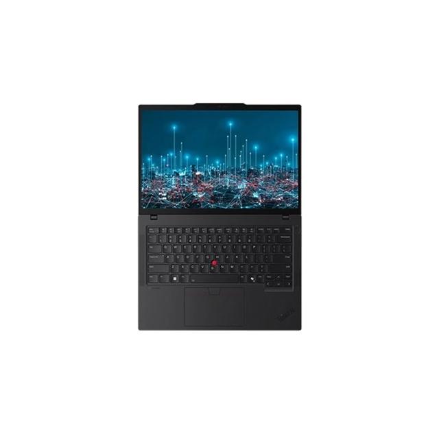 【ThinkPad 聯想】14吋AMD創作者商務特仕筆電(P14s Gen6/Ryzen AI 5 PRO 340/16G+16G/1TB/IPS/W11P)