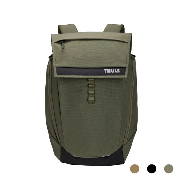 【Thule 都樂】★Paramount 2系列 27L筆電後背包PARABP-3216(交換禮物 男包/女包)