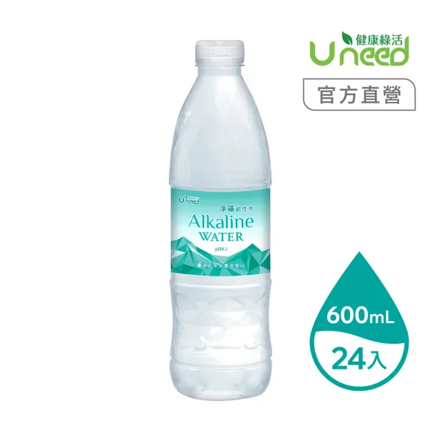 【2026】礦泉水推薦｜10款高評價人氣品牌排行榜 | BALIMAN情報局