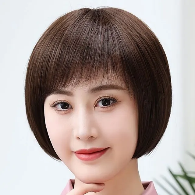 【2026】短假髮推薦｜10款高評價人氣品牌排行榜 | 好吃美食的八里人